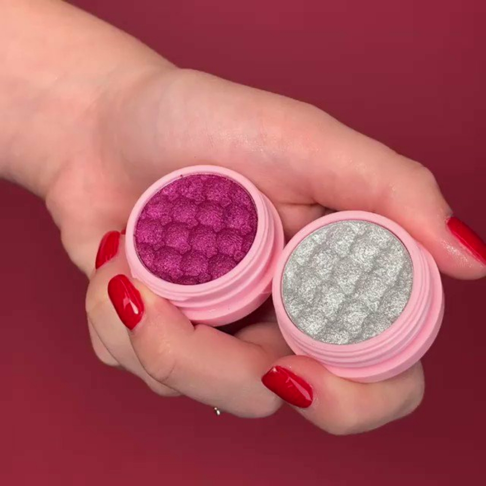 New Ace Beaute Eyeshadow Duo